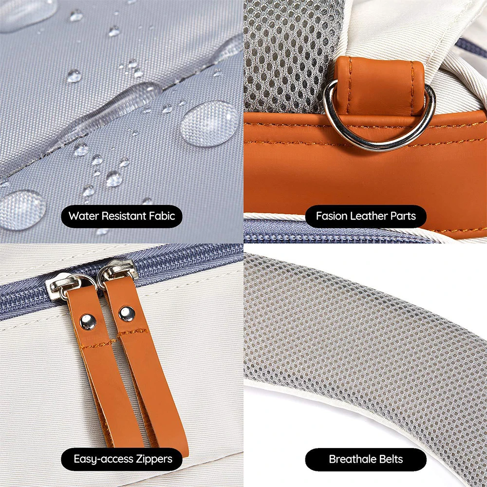 

New Styles Fashion Diaper Bag Large Capacity Handbag Messenger Travel Bag Multifunctional Maternity Mother Baby Stroller Bags