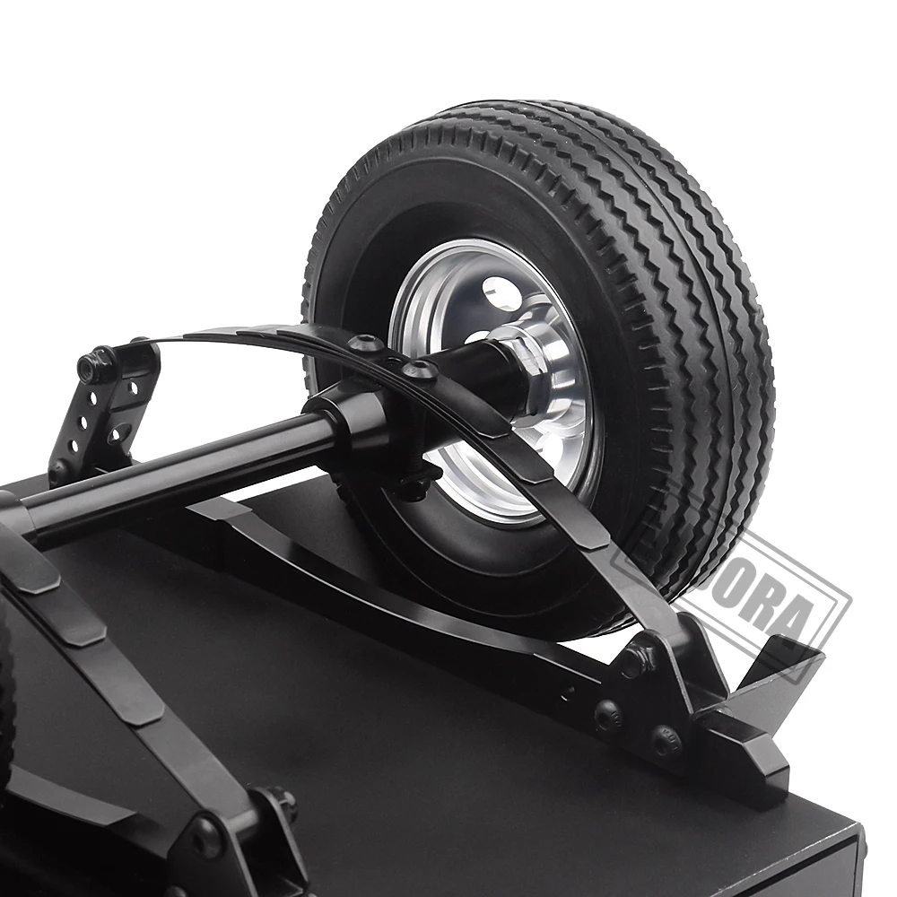 injora металлический рессорный т