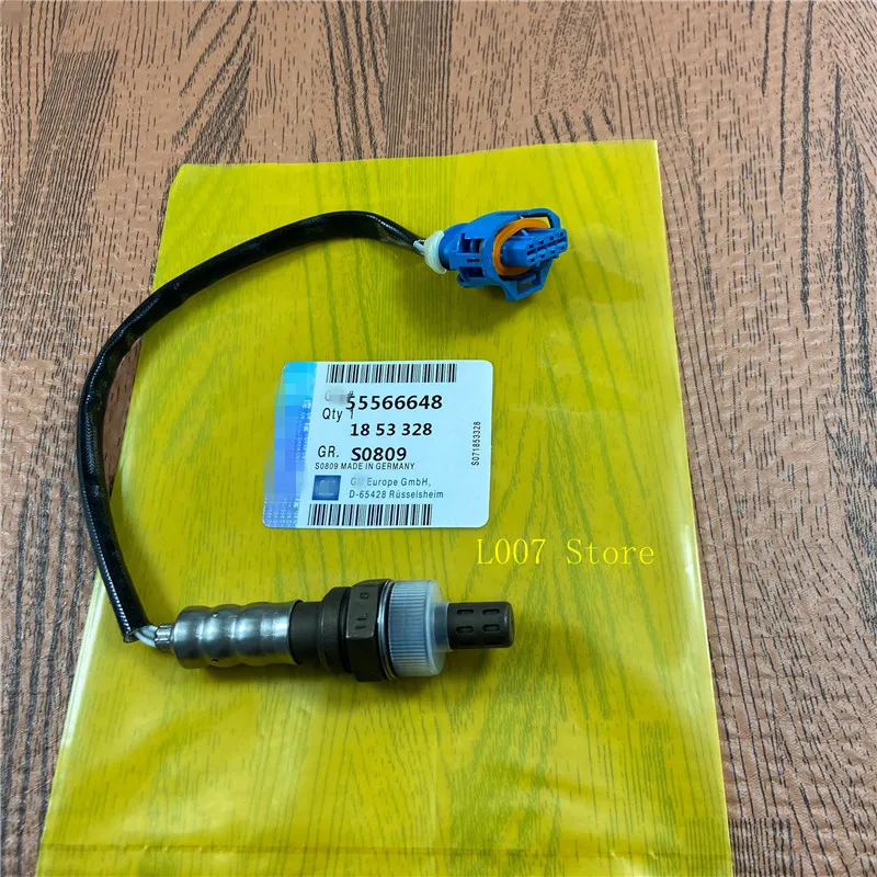 Соотношение воздушного топлива кислородного датчика Lambda задний датчик O2 для