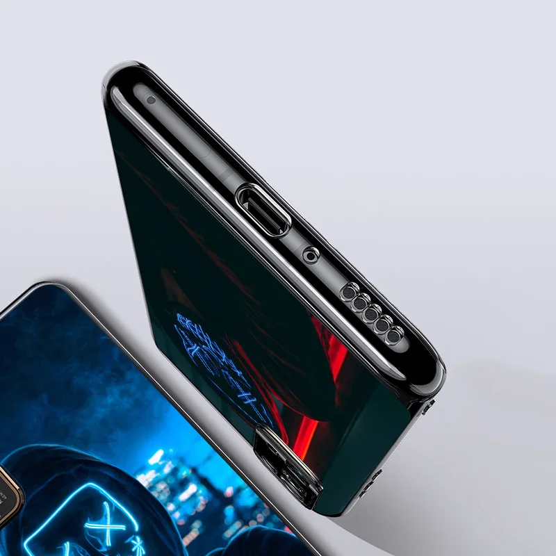 

Smile sadly XX for Huawei Honor 30i 30S 20E 20i 20S View 20 V20 10X 10i 10 Lite Pro Plus 5G Phone Case