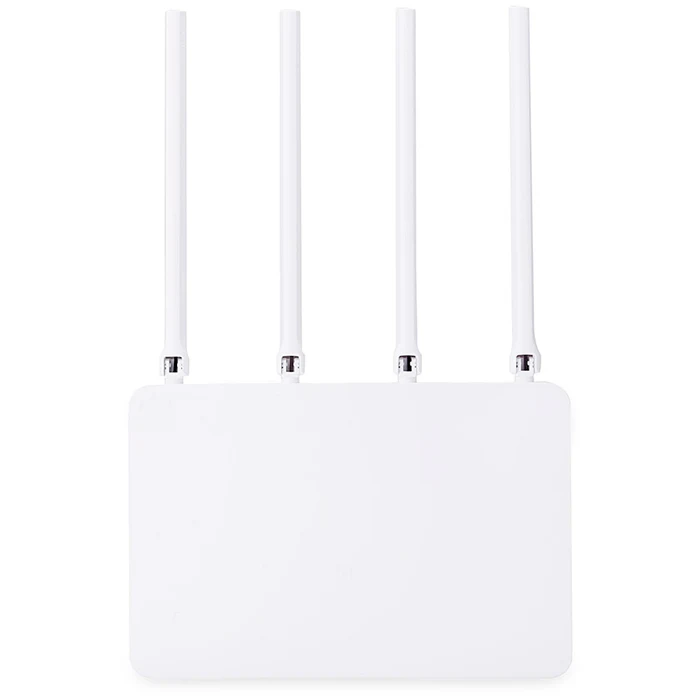 Xiao mi Wi-Fi роутер 3g 1167 Мбит/с 2,4 ГГц 5 ГГц двухдиапазонный 128 МБ rom приложение управление mi беспроводной маршрутизатор Китайский разъем