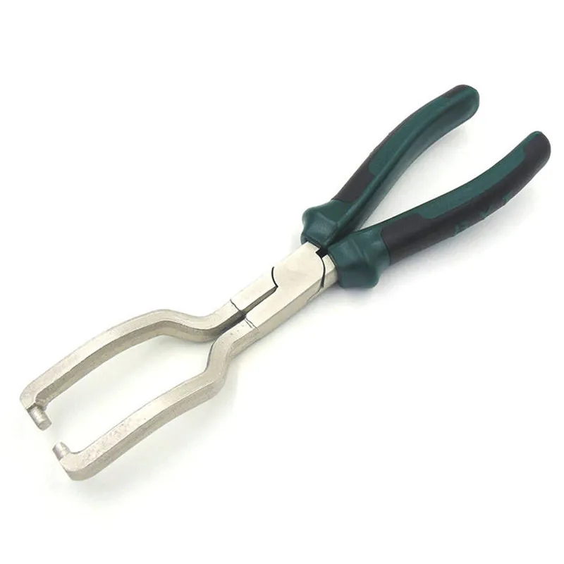 

New Original 9" Fuel Line Pliers Petrol Clip Pipe Hose Release Disconnect High Quality Removal Tool Handworking Tool
