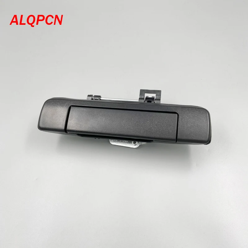 Черная ручка багажника задней двери для пикапа isuzu D-max 2012-2015 8-98102-968-2 | Автомобили и