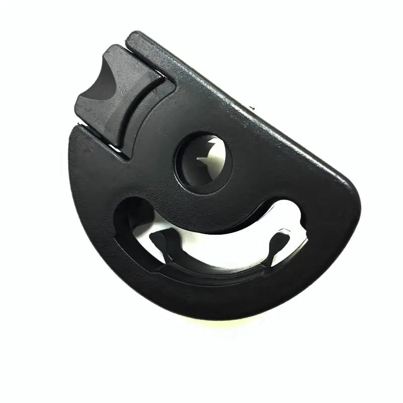 

Front Left Driver Seat Adjuster for Peugeot 307 Seat Armrest Mount /307 Seat Bracket Picasso Sega Triumph 408
