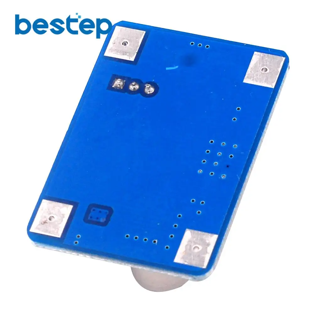 LM2576HV DC Step Down Регулируемый Модуль питания 5V 60V вход 1 25 V 26V выход|Интегральные схемы|