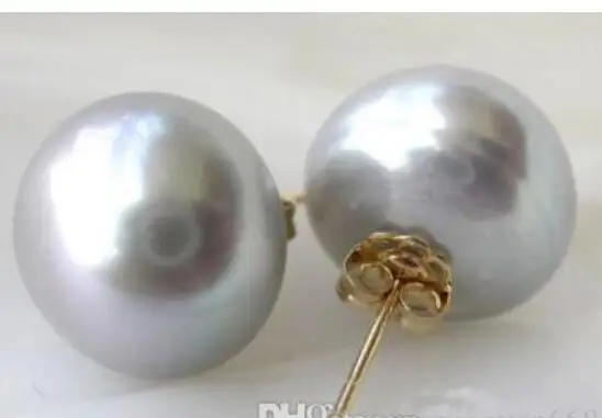 7 8 мм жемчужные серьги|gift gifts|gift decorationgift ornaments |