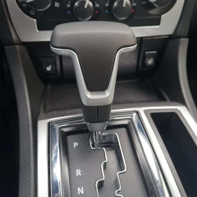 Кожаная ручка переключения передач для Chrysler 300C с автоматической коробкой |