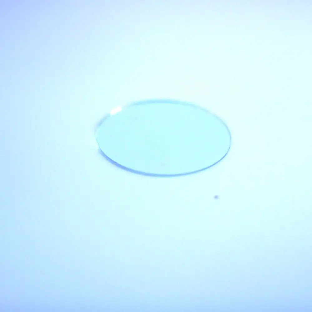 UV and visible ray block center wave 2340nm IR narrow bandpass filter glass | Инструменты