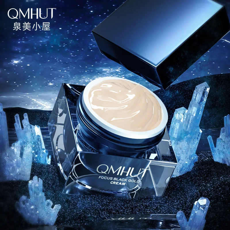 

Black Gold Cream 50G Anti-Aging Face Cream Oil-control Female Skin Care Day Night