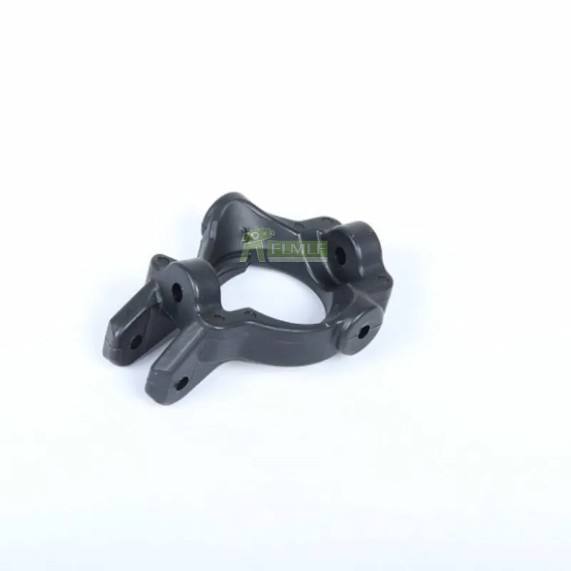 Переноска переднего колеса 1 (слева) подходит для 1/5 Losi 5ive T Rovan LT KingmotorX2|Детали и
