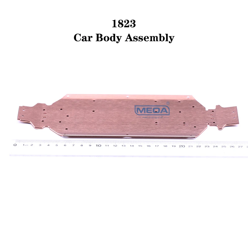 WLtoys 124016 124017 1/12 Радиоуправляемый автомобиль оригинальные запасные части