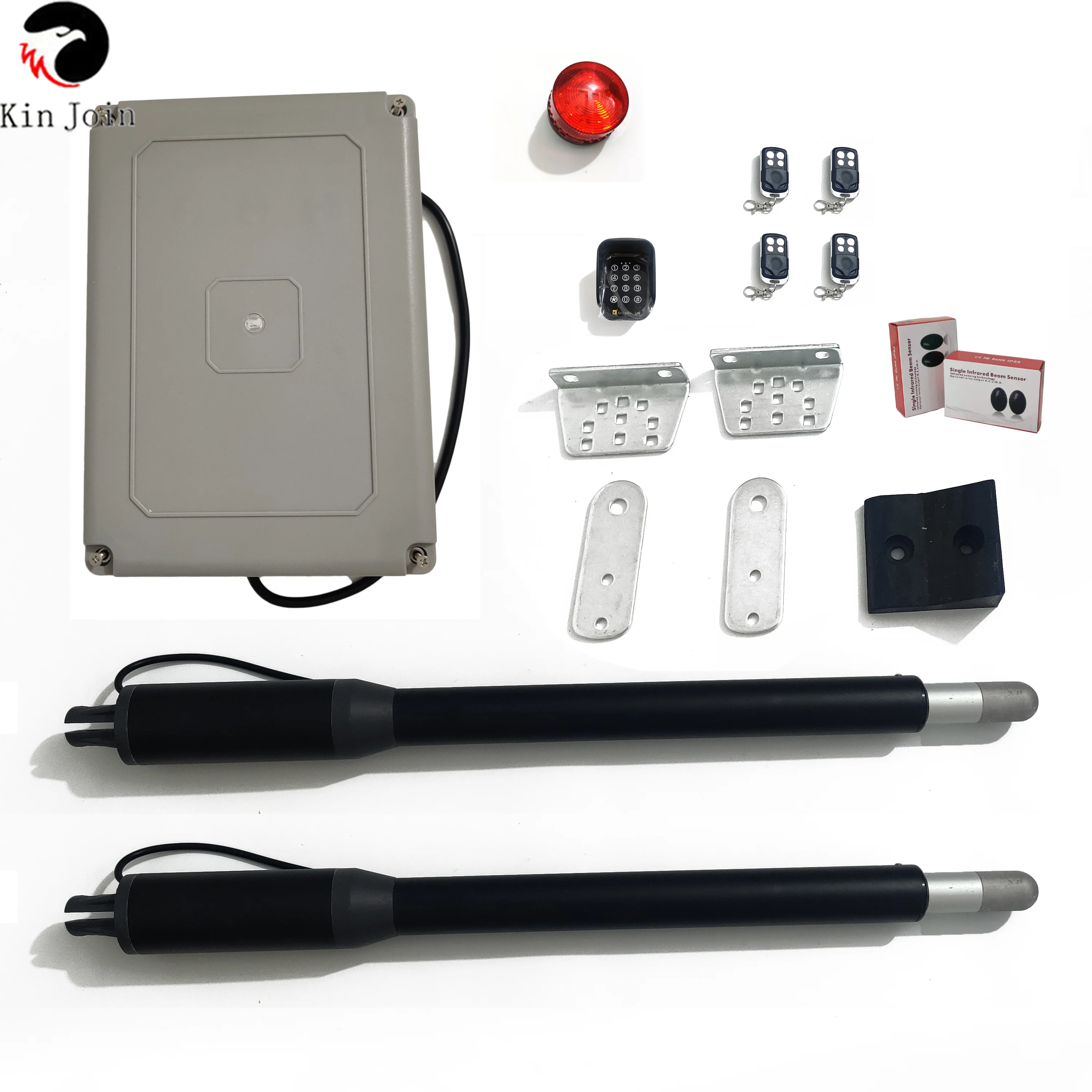 Система контроля доступа автоматическая система ворот дистанционное управление