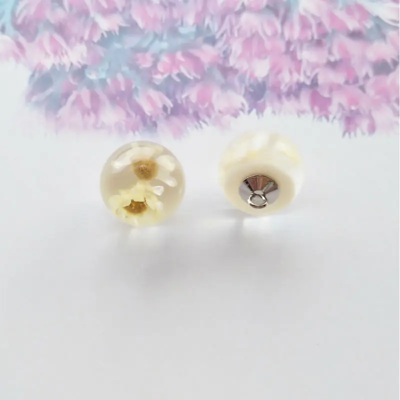 5 шт. декоративные пуговицы для юбки 15 мм|Пуговицы| |