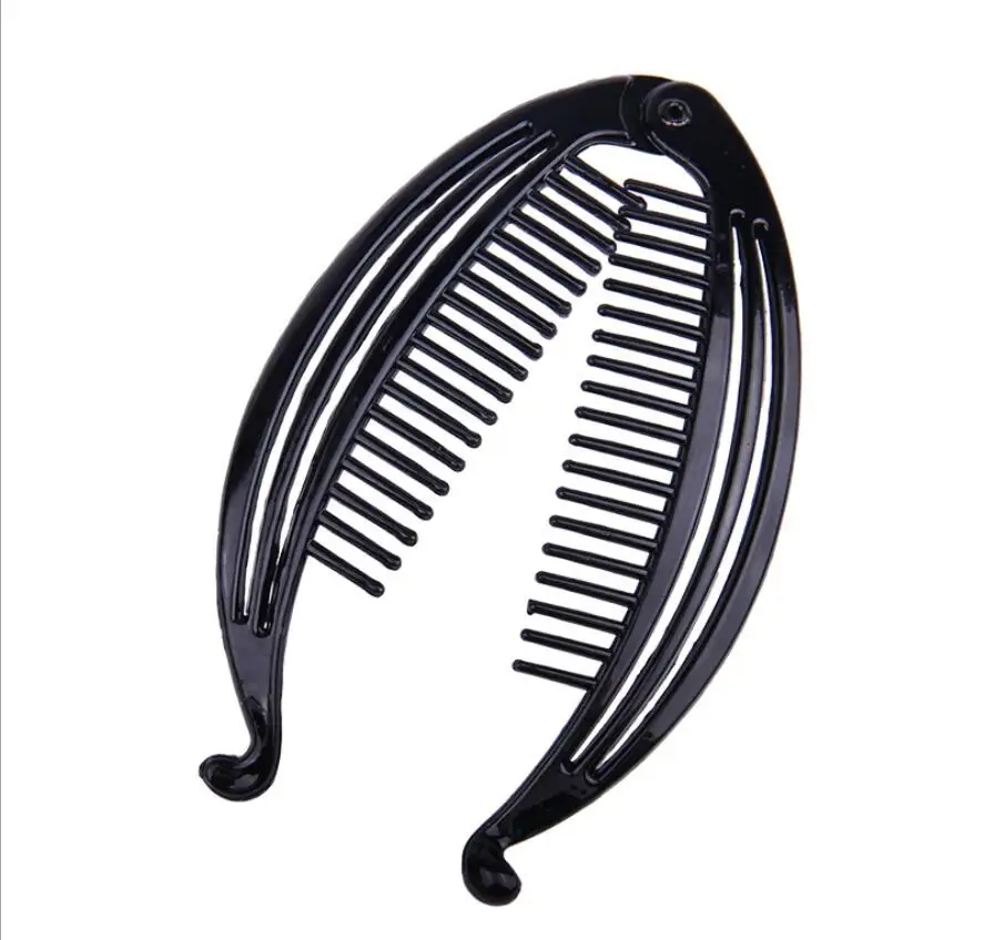 5 шт./лот черный/коричневый/леопардовый ручной работы сделай сам нижний зажим