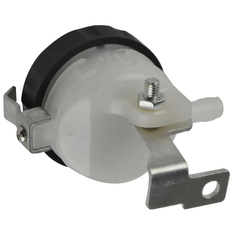 Тормозной резервуар жидкость Передняя бутылка мотоцикла главный цилиндр