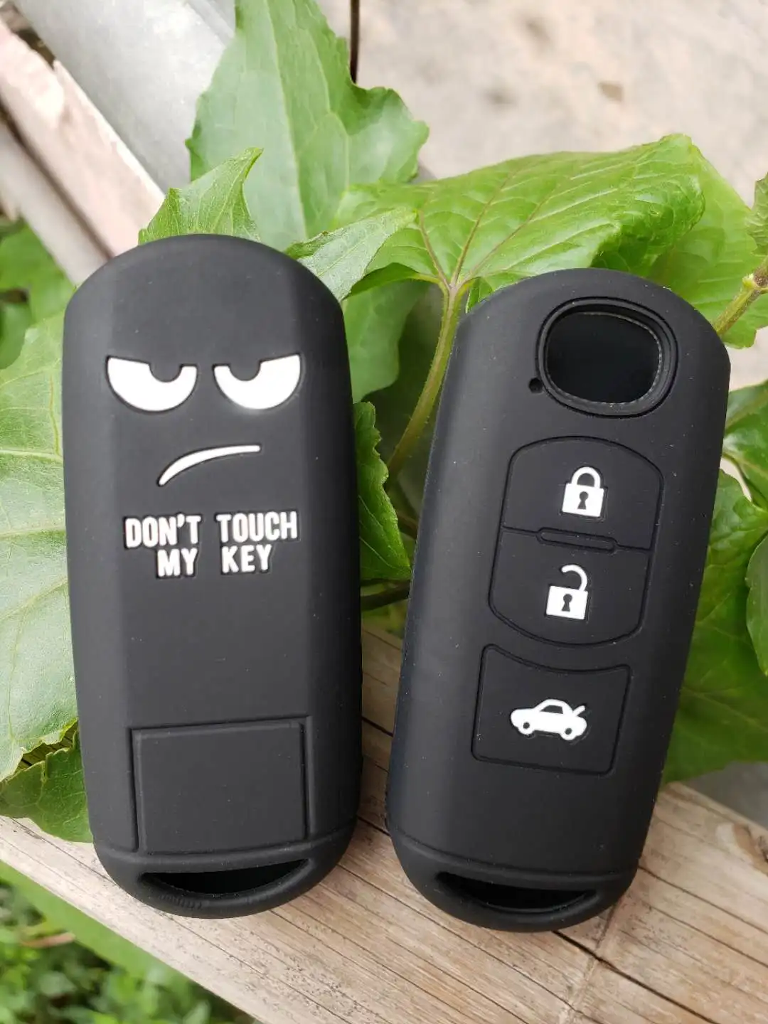 Автомобильный Дистанционный ключ чехол силиконовый для Mazda 2 3 6 CX 5 CX5 4 7 9 Atenza Smart 2/3