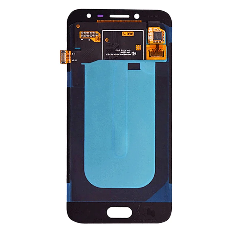 

wholesale10pcs/lot For Samsung Galaxy G570F G570 G570M SM-G570F J5 Prime LCD Display Touch Screen Digitizer Assembly Replacement