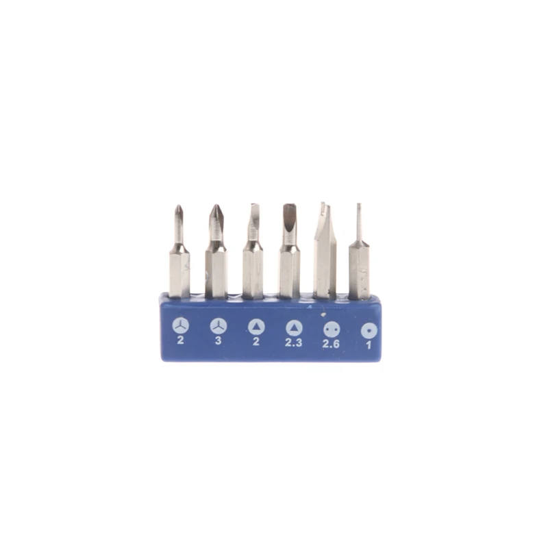 54 Bit Driver Kit Precision Screwdriver Set Hand Repair Tools For Phone PC | Инструменты
