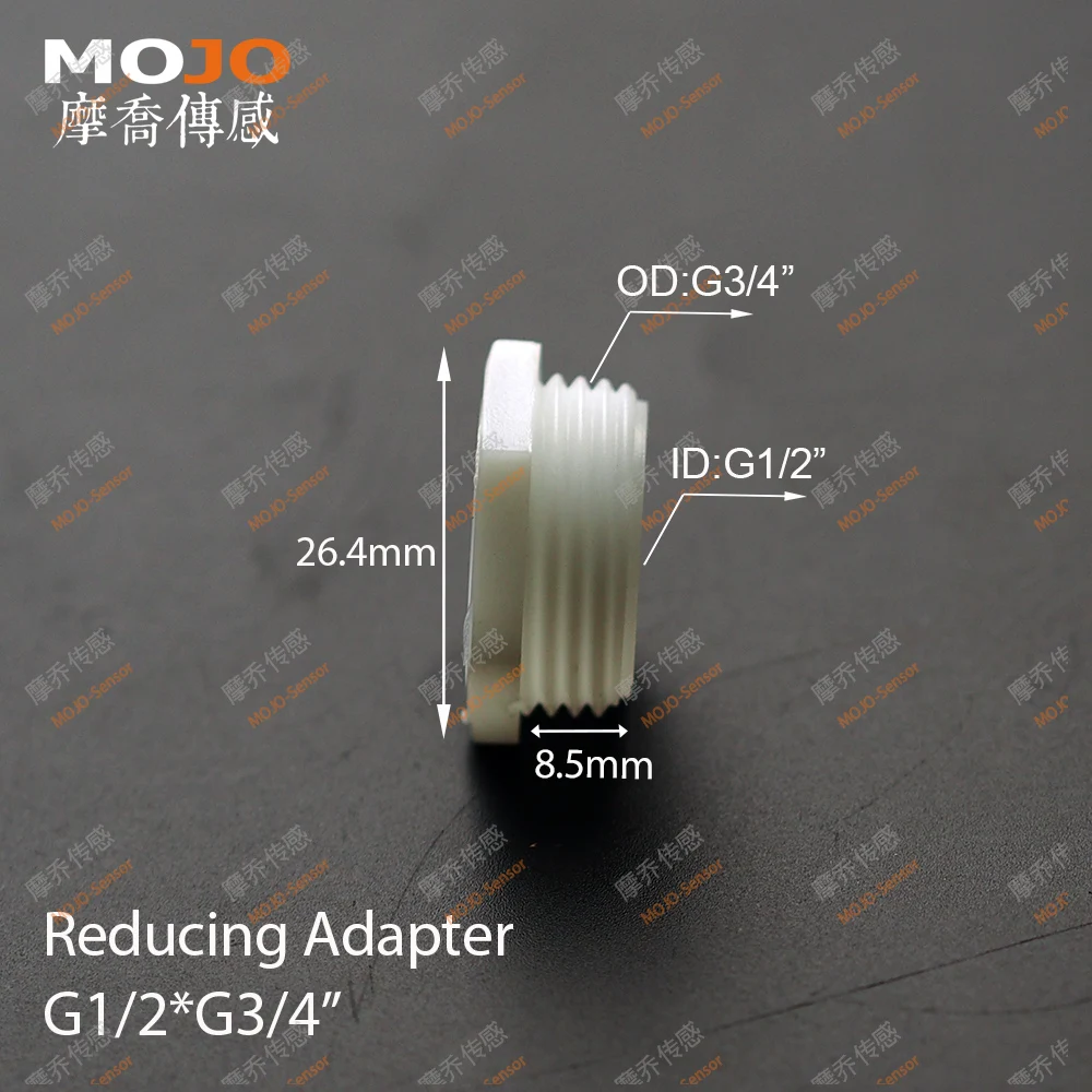 Бесплатная доставка ~ MJ-G1/2-G3/4 Гайка Крышка шланга соединитель Монтажная Труба