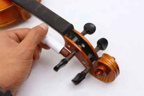 One W.E. Hill & Sons Peg Compound /Peg Dope for Violin Viola Cello Player Maker violin accessories Cello parts