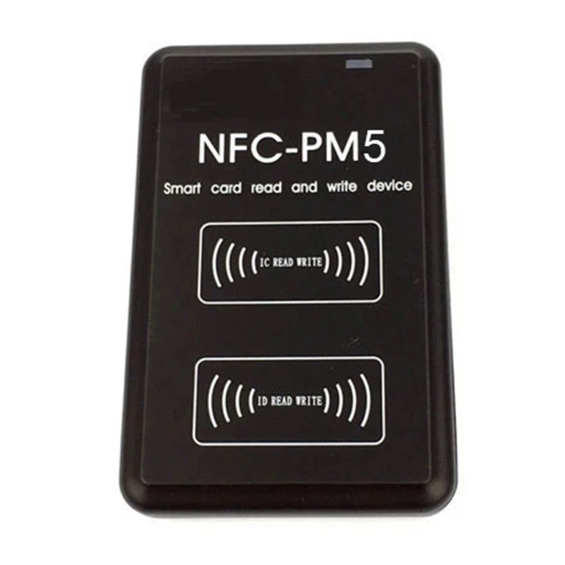 NFC RFID-считыватель записывающее устройство Mifare-копировальное для карт 14443A