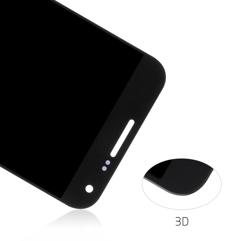 Гарантия OLED ЖК-дисплей для SAMSUNG Galaxy E5 сенсорный экран дигитайзер дисплей E500 E500M E500F