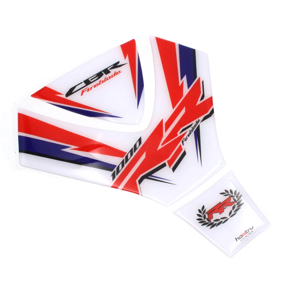 3D Защитный чехол для бензобака мотоцикла для Honda CBR1000RR CBR 1000RR Fireblade 2008-2016 2017 2018 2019.
