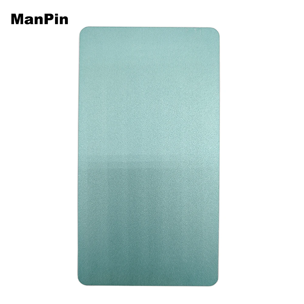 

LCD Screen OCA Laminating Metal Mold for iPhone 12 Pro Max Mini 11Pro XS X XR With Soft Sponge No Fold Flex Cable Phone Replace