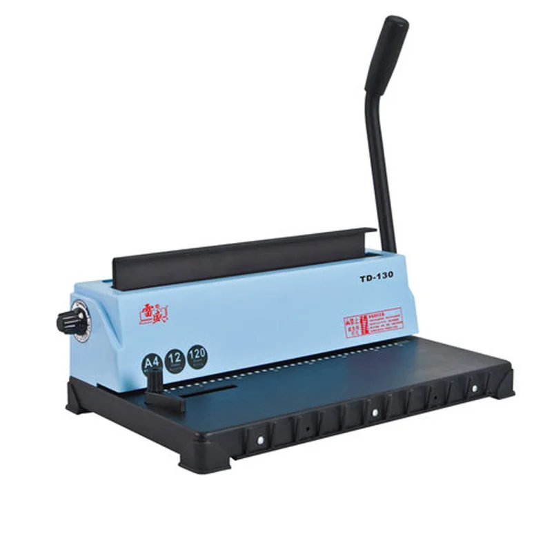 Прибор для обвязки проволоки с 34 квадратными отверстиями устройство книг