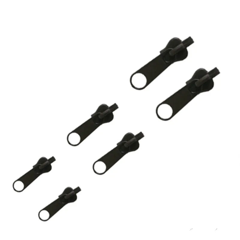 Набор для ремонта молнии универсальный мгновенный фиксатор на с металлической