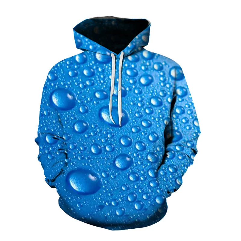 

Осенняя толстовка мужская женская детская модная Повседневная Толстовка Пуловер с 3D принтом уличный Топ в стиле хип-хоп Харадзюку мужская ...