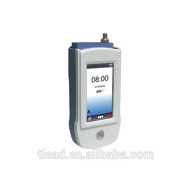 

Digital colorful Dissolved Oxygen Meter DO-609L