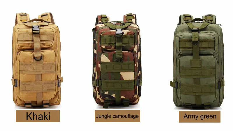 Военный тактический рюкзак для наружного использования Fjallraven Kanken тактическая сумка 600D Оксфорд военные рюкзаки большой походный рюкзак