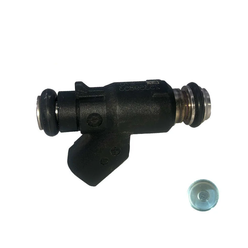 

1pcs fuel injector for Chevrolet / BYD nozzle OEM:25359853