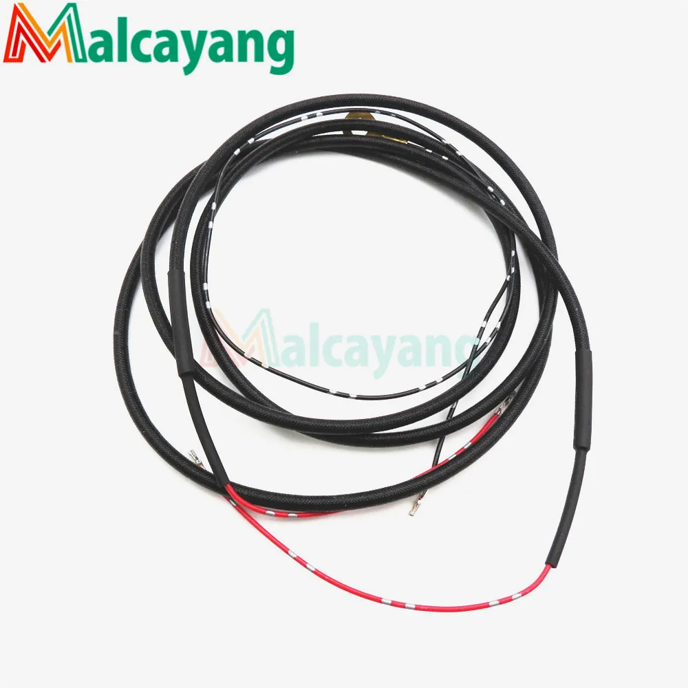 Длинный провод для автомобильного привода переключателя круиз контроля Toyota Corolla