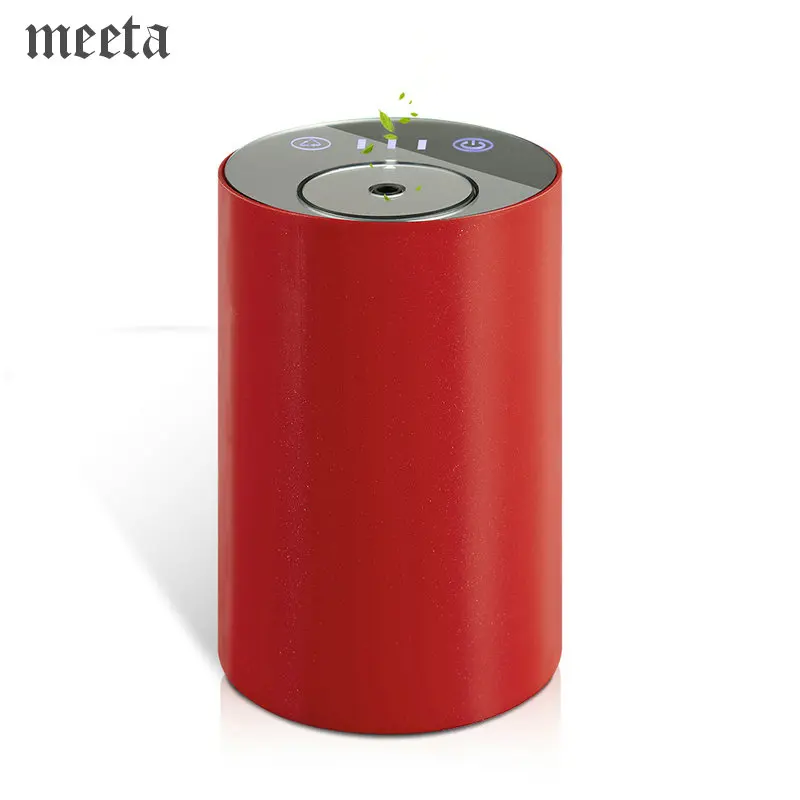 USB распылитель эфирных масел для ароматерапии небулайзер автомобиля домашний