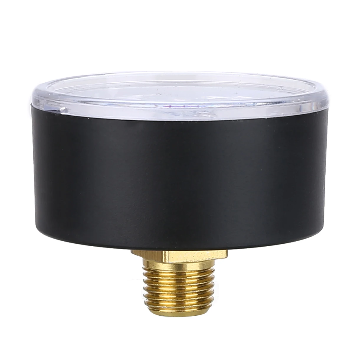 52 мм компрессор давления воздуха Манометр 0 180 PSI 12 бар 1/4 &quotBSP резьба манометр