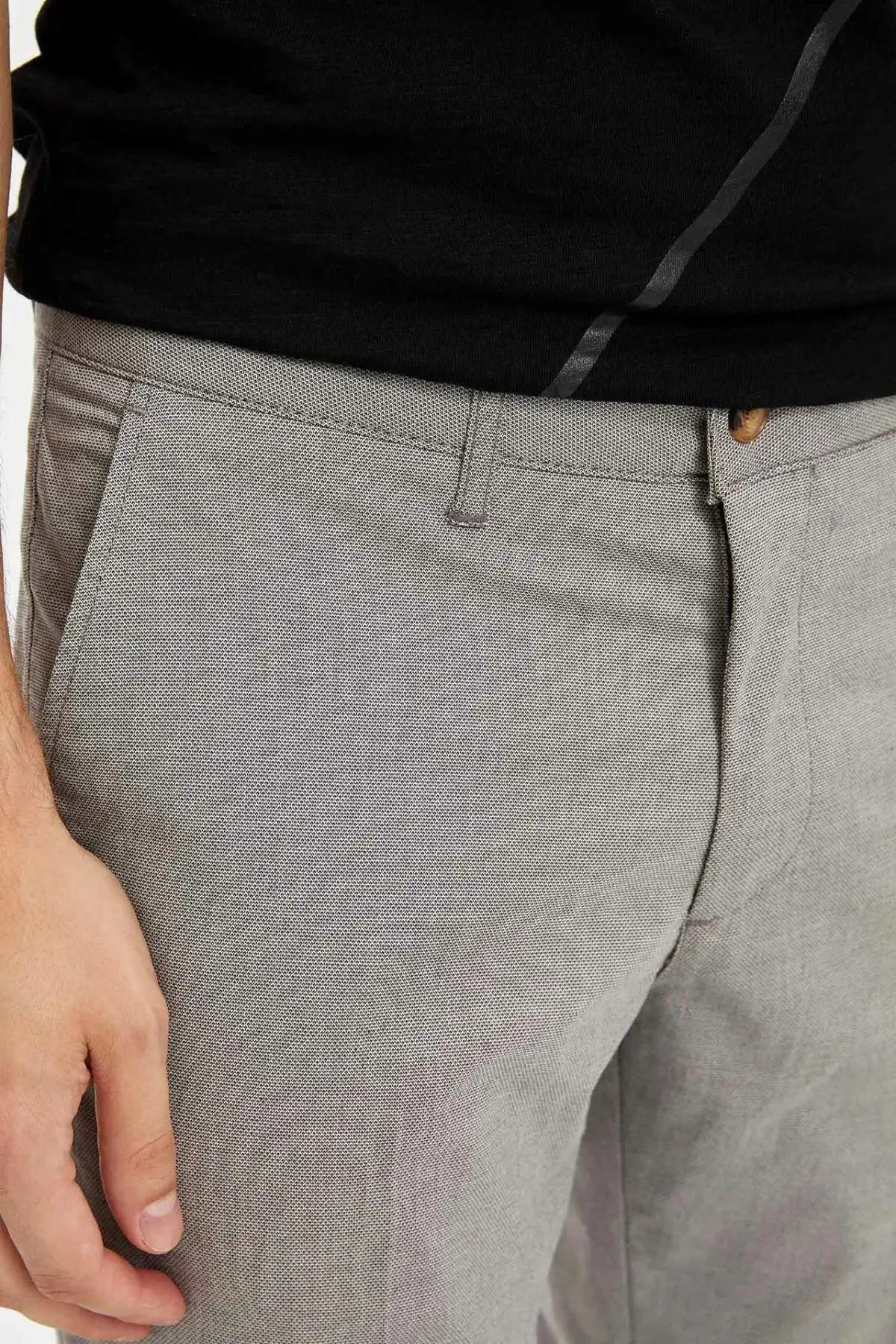 Дефакто человек Trousers L6611AZ19WN|Брюки-карго| |