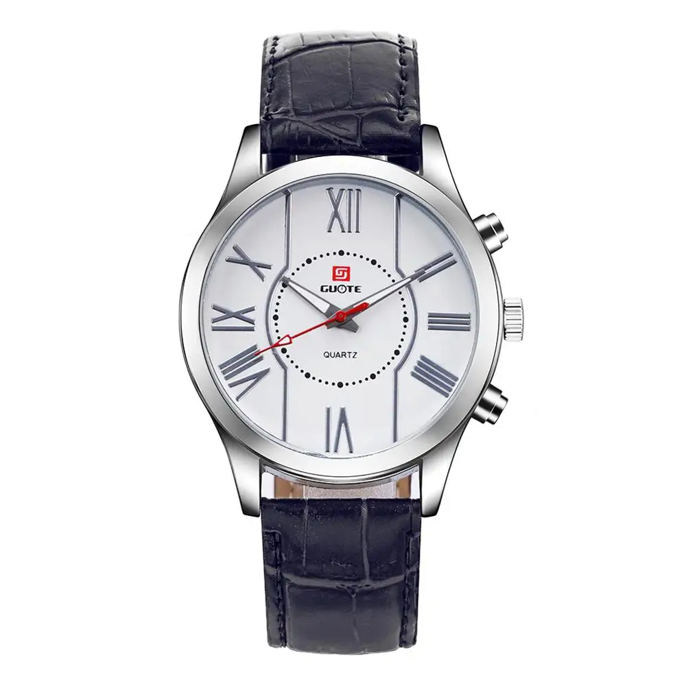 Для мужчин часы 2020 лучший бренд класса люкс Бизнес Спортивные кварцевые наручные