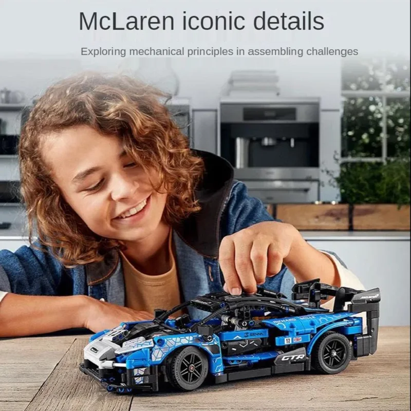 

Building & Construction Toys