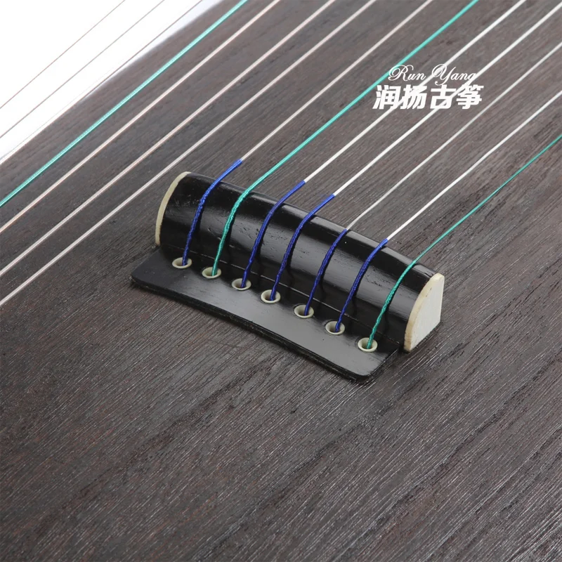 Натуральная чистая паулония профессиональная производительность Китай Guzheng