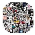 204060 шт., водонепроницаемые Стикеры для телефона