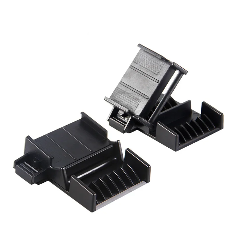 Профессиональная насадка для полировки волос направляющая машинки стрижки