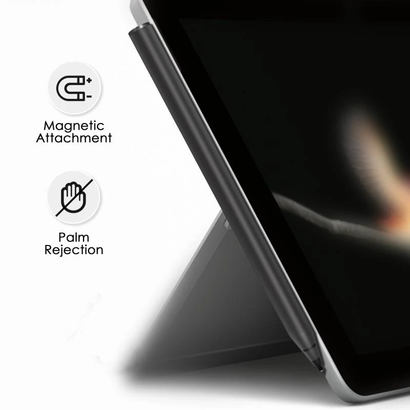 Для ipad карандаш стилус ручка для Air 3/6 го поколения 7/pro 11 12 9 2018 бумажный наконечник