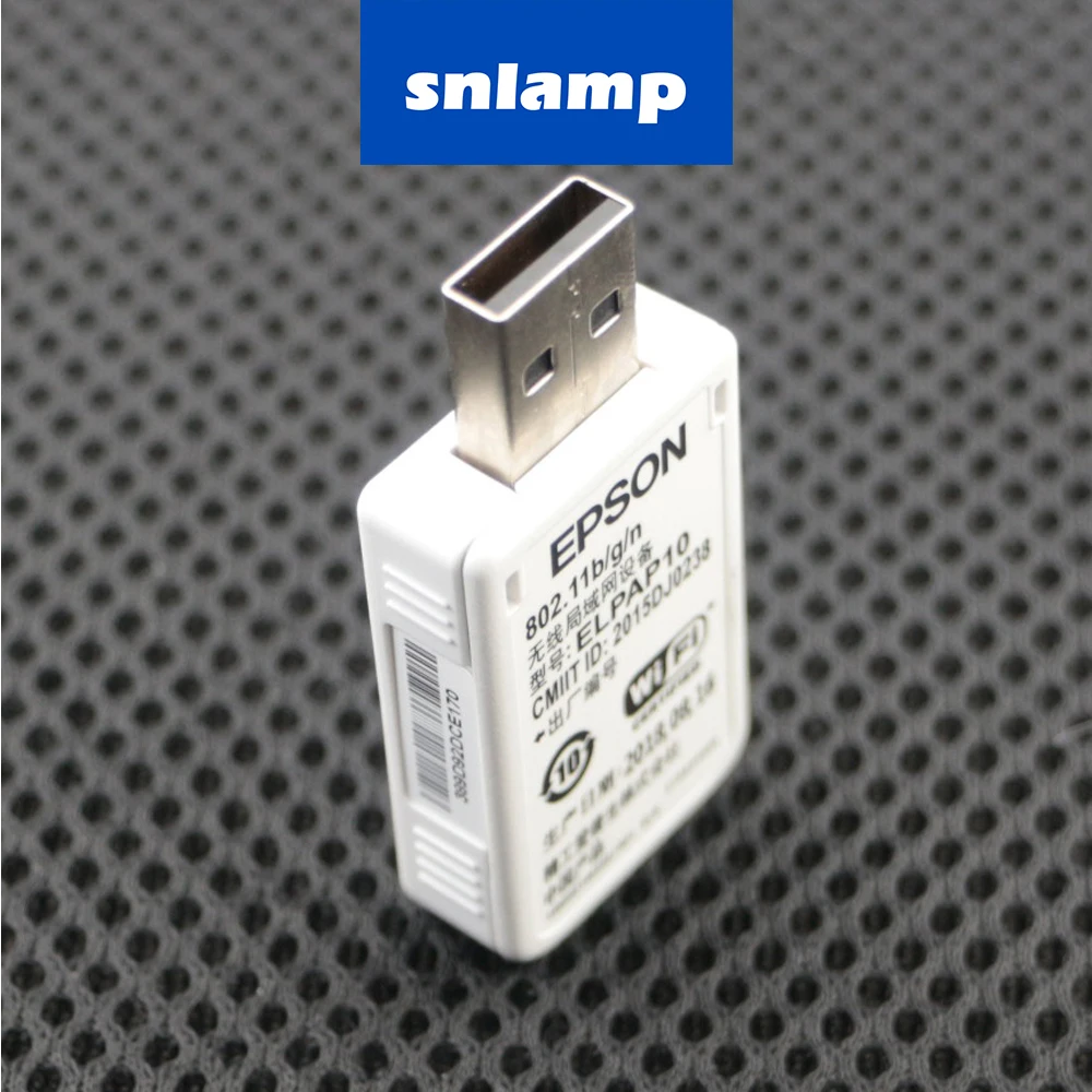 Беспроводная USB карта для проекторов|Аксессуары проекторов| |