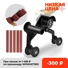 Адаптер шлифовальной ленты для угловой шлифовальной машины M14M10