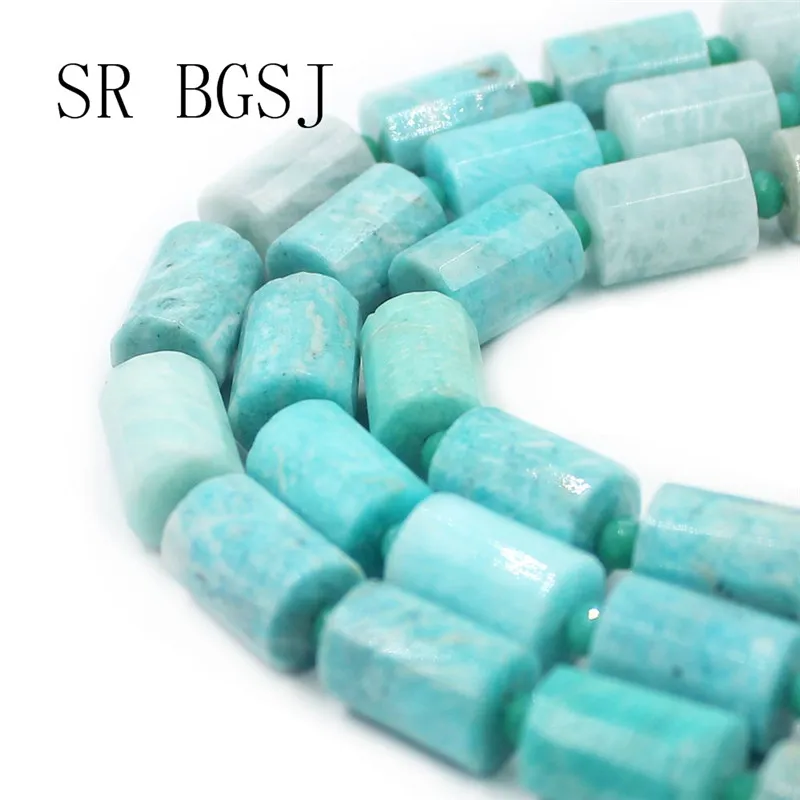 Бесплатная доставка 10x14 мм виды камней колонны трубки натуральный камень кварц