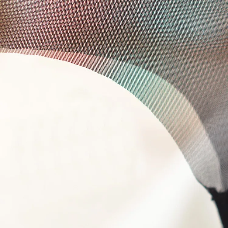 Сексуальное ультратонкое прозрачное женское нижнее белье с низкой посадкой