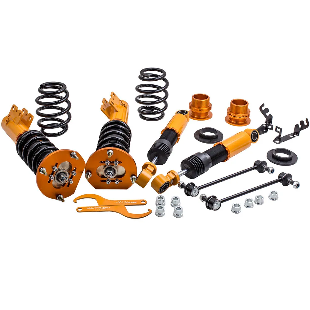 Для Chevrolet Cobalt 2005 2006 2007 2008 2009 2010 Coilover подвеска Шок комплект w/z развал
