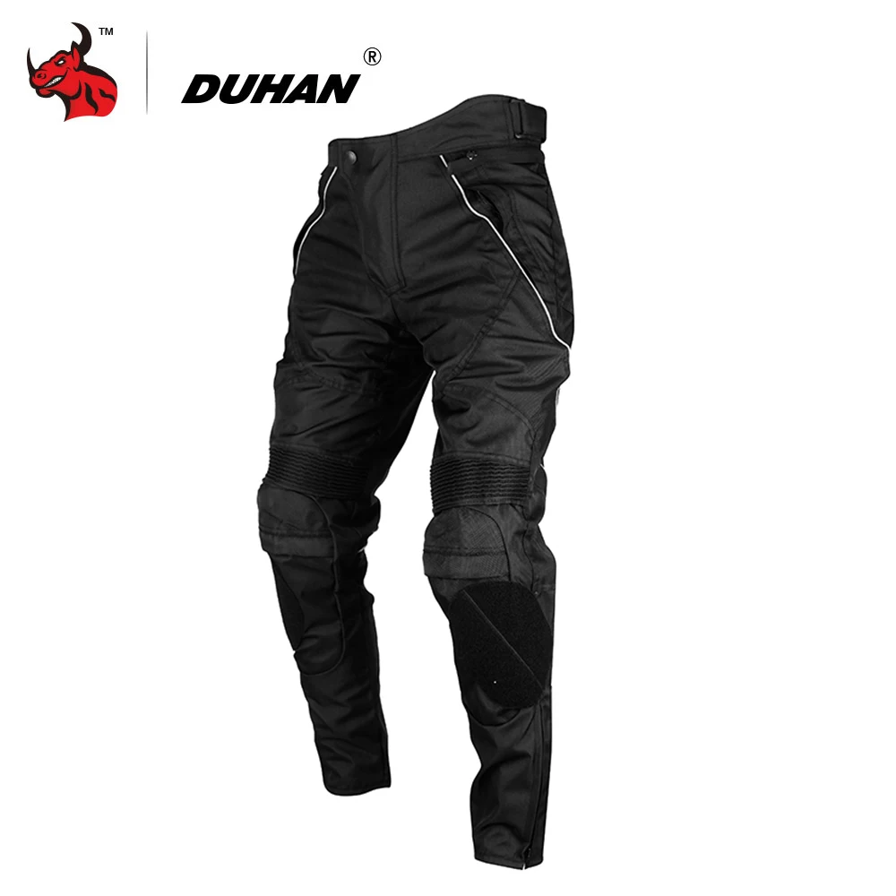 Брюки мужские мотоциклетные ветрозащитные со съемной защитой|motorcycle trousers|trousers